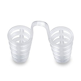 baratos Bem Estar em Viagens-Produtos Para Reduzir o Ronco Anti-Ronco Improving Sleep 1 Peça Uso Diário Unisexo PP