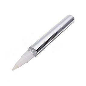 baratos Higiene Oral-Dentes branqueamento caneta dente branco branqueamento dental profissional kit dentes branqueamento caneta gel