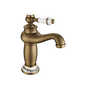 Antique Copper Bathroom Sink Faucets Search Lightinthebox Page 2