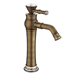 Antique Copper Bathroom Sink Faucets Search Lightinthebox Page 2