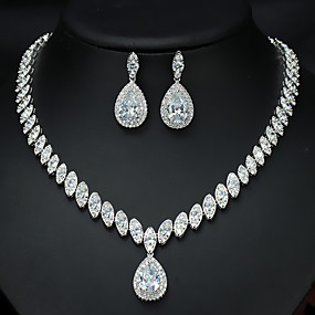 affordable bridesmaid jewelry sets