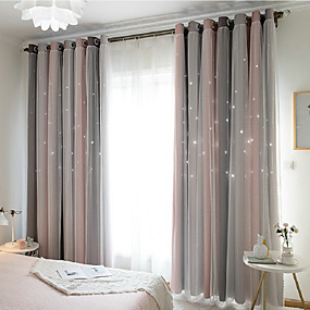 Bedroom Curtains Drapes Search Lightinthebox
