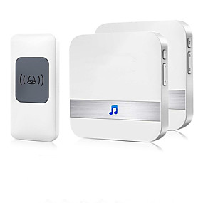 Sound Adjustable Doorbell Systems Search Lightinthebox