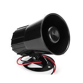 baratos Som Automotivo-Carro buzina de ar 12 v claxon moto 135db alto duplo conjunto completo compressor trombeta