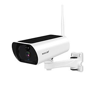 halpa IP-kamerat-wanscam k55a 1080p aurinko-ip kamera 2mp langaton wifi-kamera ulkona ip66 vedenpitävä yönäkö kaksisuuntainen ääni ja liiketunnistus pilvivarasto aurinkovoima hd valvontakamera