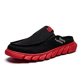 mens outdoor clogs