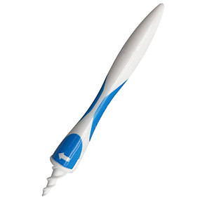 baratos Monitoramento e Controle-Removedor de cera de ouvido espiral-ear dispositivo de limpeza de cera de cera removedor de cera mole macio espiral pick-picker cuidados ferramenta portátil