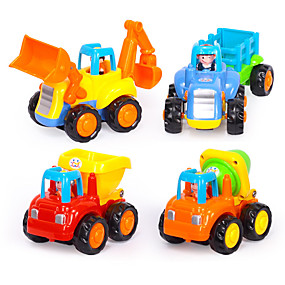 autos de plastico para niños