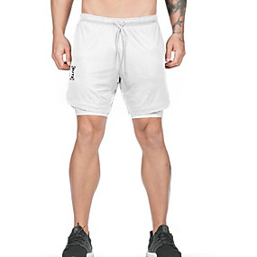 pantaloncini per camminare