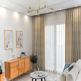 Study Room Office Curtains Drapes Search Lightinthebox