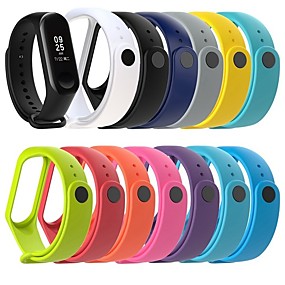 mi smart watch belt