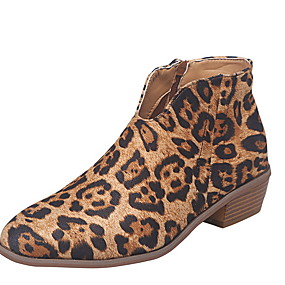 Leopardo, Botas de Mujer, Busca LightInTheBox Leopardo, Botas de Mujer, Busca LightInTheBox