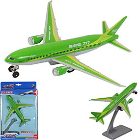 aviones juguetes