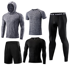 mens plus size sportswear