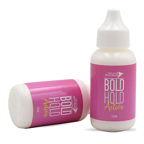 baratos Acessórios &amp; Instrumentos-Acessórios Para Peruca / Acessórios &amp; Instrumentos Gel / Cola Peruca Adhesive Glue / Fitas Adesivas / Adesivo Fitas Adesivas / Pellets de cola Impermeável / Segurança / Removível 1 pcs Desportos e Ar