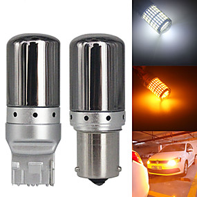 HU 1156 BA15S 13 SMD LED LAMPE AMPOULE BLANCHE PR VOITURE