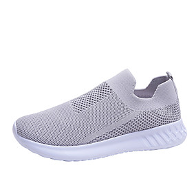 zapatillas paseo mujer
