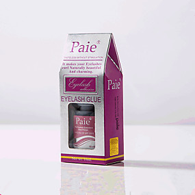 baratos Cuidados com os Olhos-Cílios Primer e Alongadores para Cílios / Cílios Não Testado em Animais / Melhor qualidade / Fácil Uso 1 pcs N / D Segurança / Conveniência 0.1 mm Others Others Others Portátil / Fashion