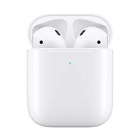 Χαμηλού Κόστους TWS Αληθινά ασύρματα ακουστικά-airplus i90000 tws αληθινό ασύρματο στερεοφωνικό ακουστικά 1 έως 1 αντίγραφο bluetooth 5.0 μετονομάστε gps βρείτε τη θέση μου αυτόματη ανίχνευση αυτιών φωνή siri έλεγχος ασύρματη φόρτιση pop up