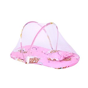 baby bed with mosquito net online