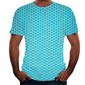 3d t shirts light in the box