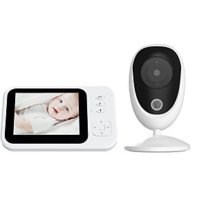 baby monitor online