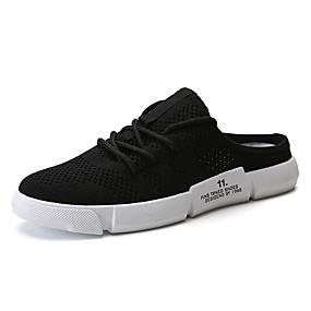 mens mule sneakers