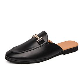 summer clogs and mules