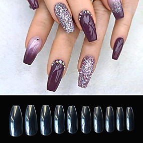 Featured image of post Fake Nail Designs 2021 : 5 out of 5 stars.