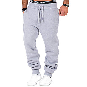walking track pants