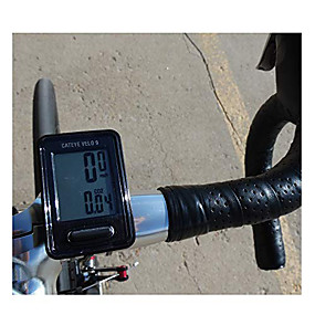 cheap bike computers
