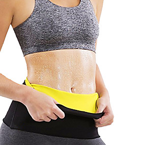 fitness sauna belt
