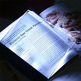cheap reading light