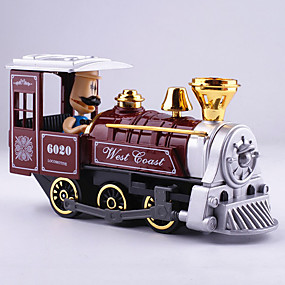 online train toys