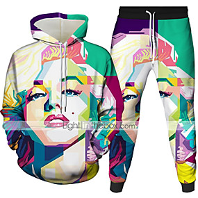 graphic hoodies and sweatshirts