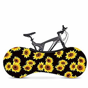 stretchy bike cover