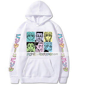 hoodie light in the box