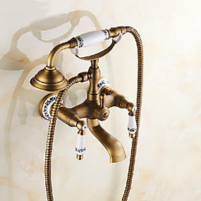 Antique Brass Bathtub Faucets Search, Brass Bathtub Faucet