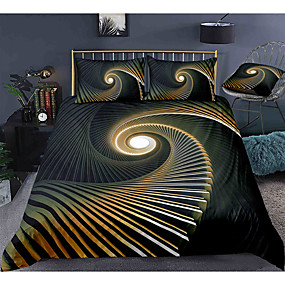 Spirit Tames Dragon 3D Print Duvet Quilt Doona Covers Pillow Case Bedding Sets