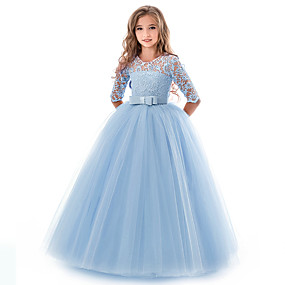 Light in the box children's dresses Clearance