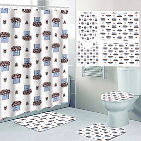 Cheap Shower Curtains Online Shower Curtains For 2021