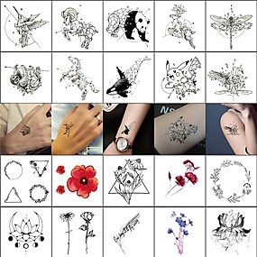 Tattoo Naljepnice Online Povoljno Tattoo Naljepnice Za 2021