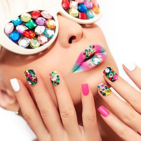 Körömápolás és körömlakk