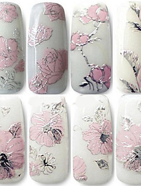 nail stickers price