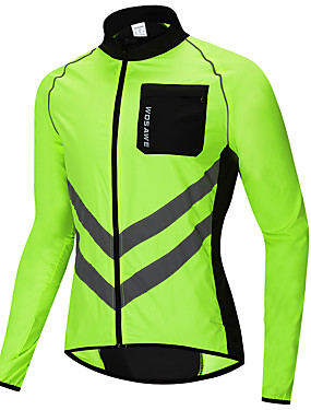 wosawe cycling jersey