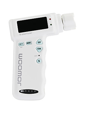 baratos Instrumentos Musicais-Guitarra Afinação Componente eletronico Ukelele Guitarra Clássica Guitarra Eléctrica inteligente Automático Carregamento USB 1 pcs Acessórios para instrumentos musicais para amantes e instrutores de