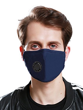 baratos Modeladores-crianças térmicas inverno anti-poeira adorável girafa padrão fleece respirador máscaras máscara de gaze saúde (cor aleatória)