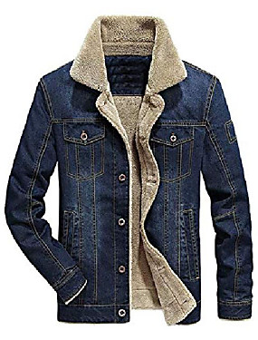 jeans jacket for men under 1000