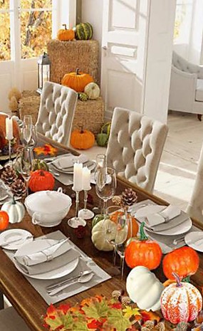 Cozinha e Utensílios