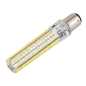 R7S 118MM Dimmable Corn Bulb 10W 152 SMD 4014 Pure White//Warm White Light Lamp A